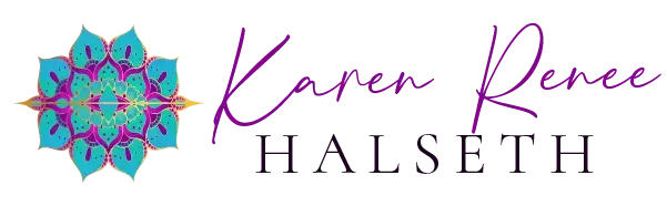 Karen Renee Halseth logo